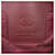 Chanel Coco Cocoon gesteppter Rucksack Schwarz Bordeaux  - Ansicht 16