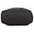 Chanel Coco Cocoon gesteppter Rucksack Schwarz Bordeaux  - Ansicht 3