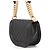 Sac à bandoulière Chanel Boy Small Chain Noir - vue 2