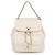 Zaino Chanel Matelassé in agnello Bianco
