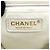 Zaino Chanel Matelassé in agnello Bianco - vista 15
