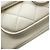 Zaino Chanel Matelassé in agnello Bianco - vista 7