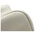 Zaino Chanel Matelassé in agnello Bianco - vista 8