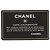 Zaino Chanel Matelassé in agnello arancione scuro - vista 15