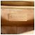 Borsa Chanel in pelle di vitello granulata beige - vista 16