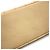 Borsa Chanel in pelle di vitello granulata beige - vista 7