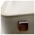 Céline Borsa Celine Luggage Micro Shopper Bianco - vista 6