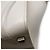 Céline Borsa Celine Luggage Micro Shopper Bianco - vista 7