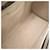 Céline Borsa Celine Luggage Micro Shopper Bianco - vista 8