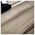 Céline Borsa Celine Luggage Micro Shopper Bianco - vista 9