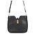 Céline Celine Borsa a tracolla Camille 16 piccola Nero