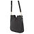 Céline Celine Borsa a tracolla Camille 16 piccola Nero - vista 2