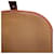 Céline Borsa a Spalla Celine Medium Folco Triomphe Marrone  - vista 10