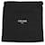 Céline Borsa a Spalla Celine Medium Folco Triomphe Marrone  - vista 16
