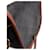 Céline Borsa a Spalla Celine Medium Folco Triomphe Marrone  - vista 9