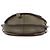 Borsa a tracolla in pelle oliva Loewe Verde oliva - vista 3
