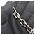 Twist Borsa a tracolla con catena in pelle Epi Louis Vuitton Giallo - vista 13