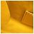 Twist Borsa a tracolla con catena in pelle Epi Louis Vuitton Giallo - vista 7