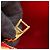 Borsa Louis Vuitton Monogram Sac Plat BB M46265 Marrone Rosso - vista 13
