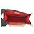 Borsa Louis Vuitton Monogram Sac Plat BB M46265 Marrone Rosso - vista 6