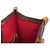 Borsa Louis Vuitton Monogram Sac Plat BB M46265 Marrone Rosso - vista 8