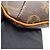 Borsa a tracolla Louis Vuitton Monogram Musette Salsa Marrone - vista 9