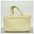 Bolsa Tote Chanel Coco Cocoon Verde claro - vista 14