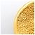 Spilla Chanel Cambon Circle D'oro - vista 7