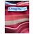 Christian Dior Gestreiftes Sommerkleid - Runway 2012 Pink Rot Beige - Ansicht 8