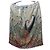 Etro Falda de Terciopelo Paisley Castaño Beige Verde
