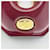 Collana Choker Givenchy Vintage Rosso D'oro  - vista 5