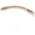 Collana Choker Givenchy Vintage Rosso D'oro  - vista 7