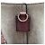 Borsa a tracolla tote Anagram Loewe Marrone - vista 13