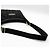 Versace Tag Hobo Schultertasche Schwarz - Ansicht 6