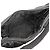 Versace Tag Hobo Schultertasche Schwarz - Ansicht 7