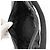 Versace Tag Hobo Schultertasche Schwarz - Ansicht 8