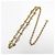 Collana Crazy in Lock Louis Vuitton D'oro - vista 6