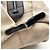 Borsa a mano Loewe Origami Pillow Nero Beige - vista 13