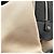 Borsa a mano Loewe Origami Pillow Nero Beige - vista 16