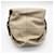 Borsa a mano Loewe Origami Pillow Nero Beige - vista 6
