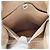Borsa a mano Loewe Origami Pillow Nero Beige - vista 8