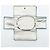 Tiffany & Co Collana a catena Tiffany Vintage Y-Link SV925 Argento - vista 11