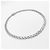 Tiffany & Co Collana a catena Tiffany Vintage Y-Link SV925 Argento - vista 3