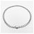 Tiffany & Co Collana a catena Tiffany Vintage Y-Link SV925 Argento - vista 4