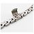 Tiffany & Co Collana a catena Tiffany Vintage Y-Link SV925 Argento - vista 5