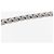 Tiffany & Co Collana a catena Tiffany Vintage Y-Link SV925 Argento - vista 8