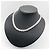 Tiffany & Co Collana a catena Tiffany Vintage Y-Link SV925 Argento - vista 9