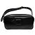 Borsa a tracolla in pelle Miu Miu Nero