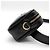Borsa a tracolla in pelle Miu Miu Nero - vista 3