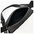 Borsa Messenger Loewe Logo XS Marrone Nero - vista 7
